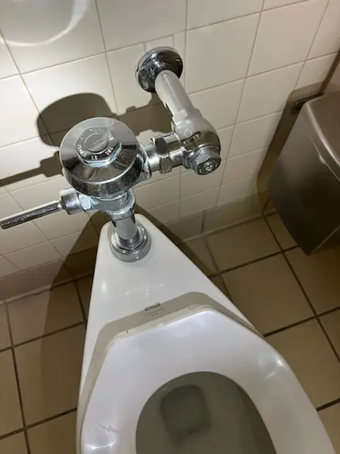 Fixture installation and repair for Hydro Jetting in Summit Hill